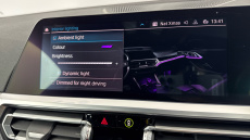 BMW 4 Series 420d MHT M Sport 2dr Step Auto [Pro Pack] Diesel Coupe